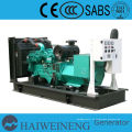 Generador de imanes de 20KW / 25kva con motor de EE. UU.